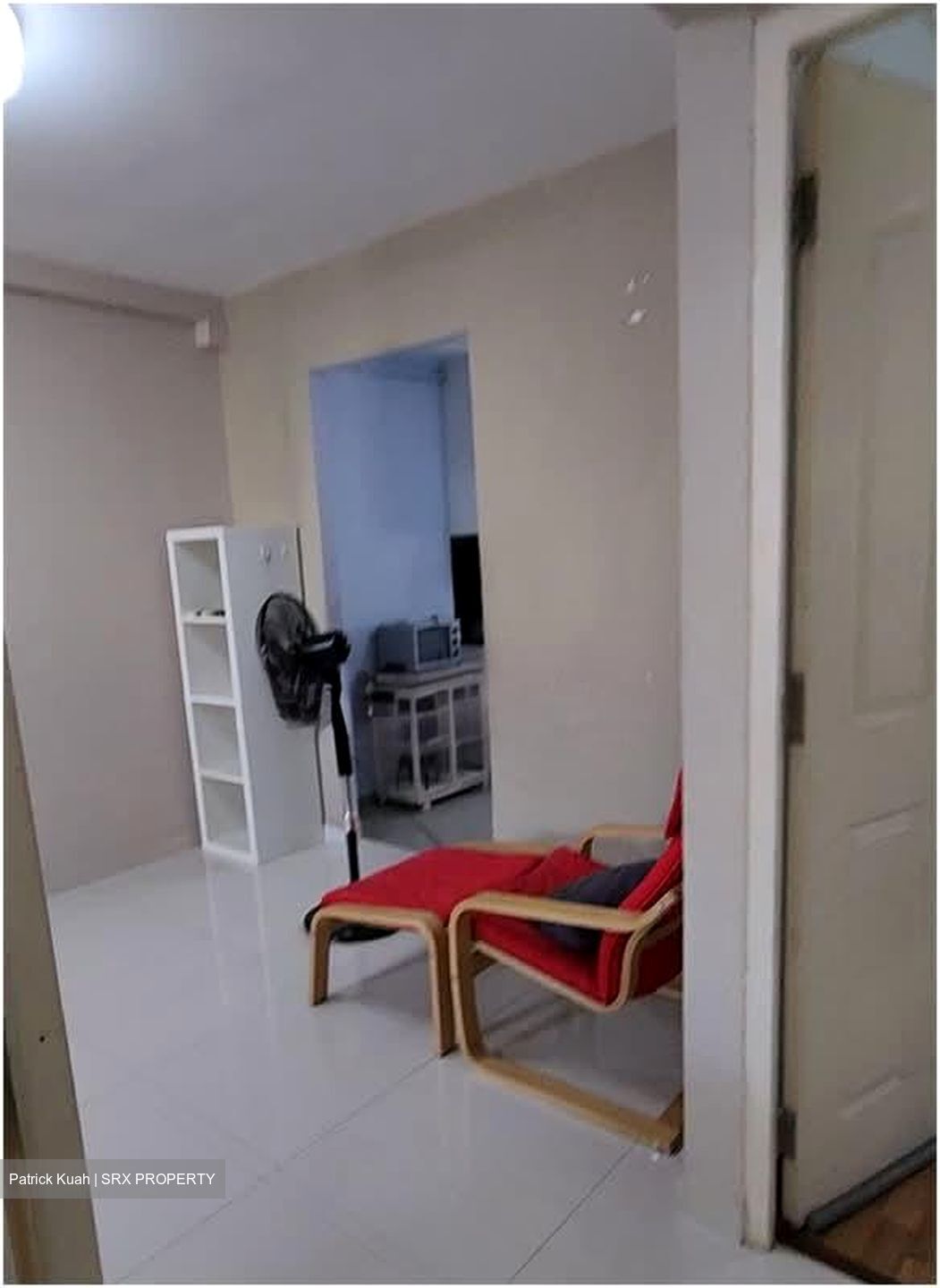 Blk 316 Bukit Batok Street 32 (Bukit Batok), HDB 3 Rooms #592288371